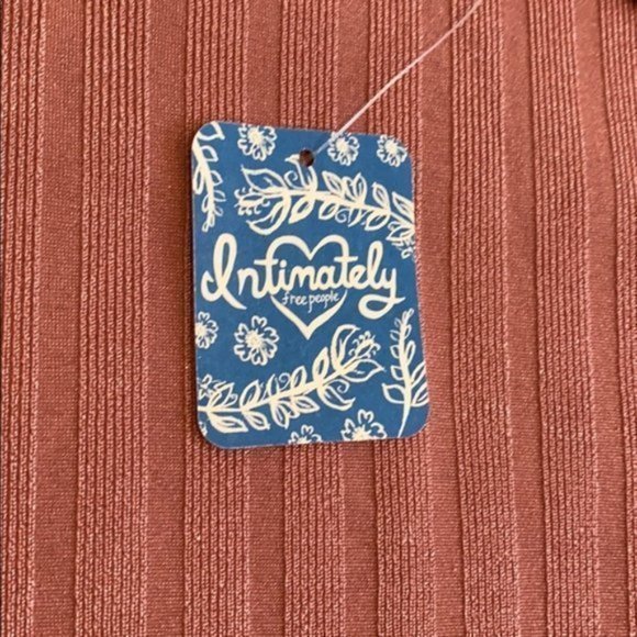 Free People Lucky You Layering Top. XS/S, M/L - Picture 7 of 10